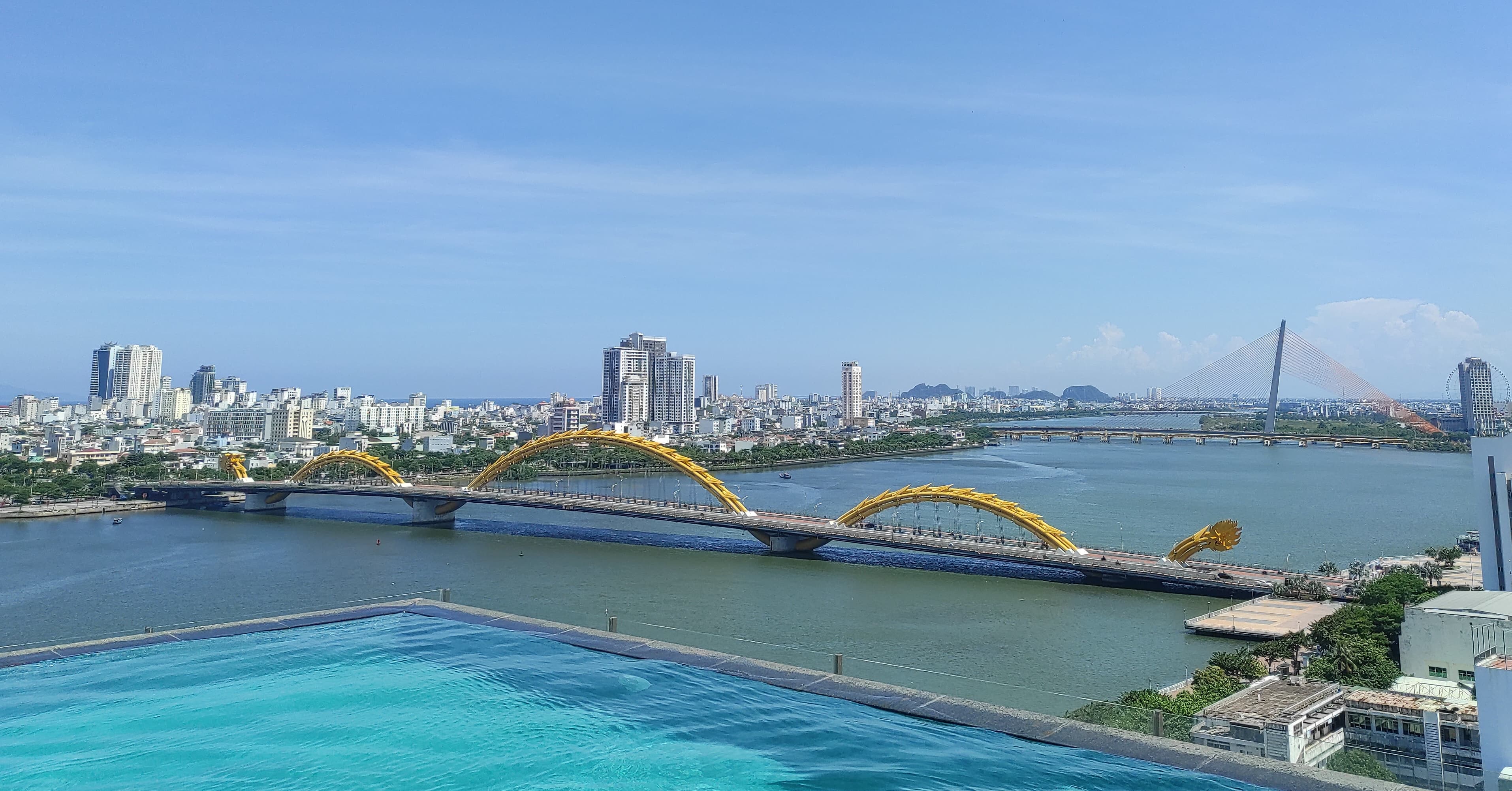 Dragon Bridge