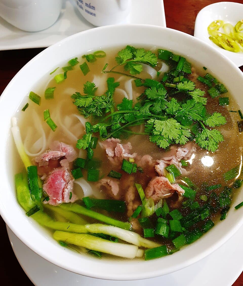 Lunch